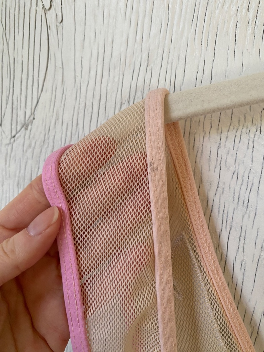 Minimale Animale firebird mesh swimsuit M - Picture 7 of 11